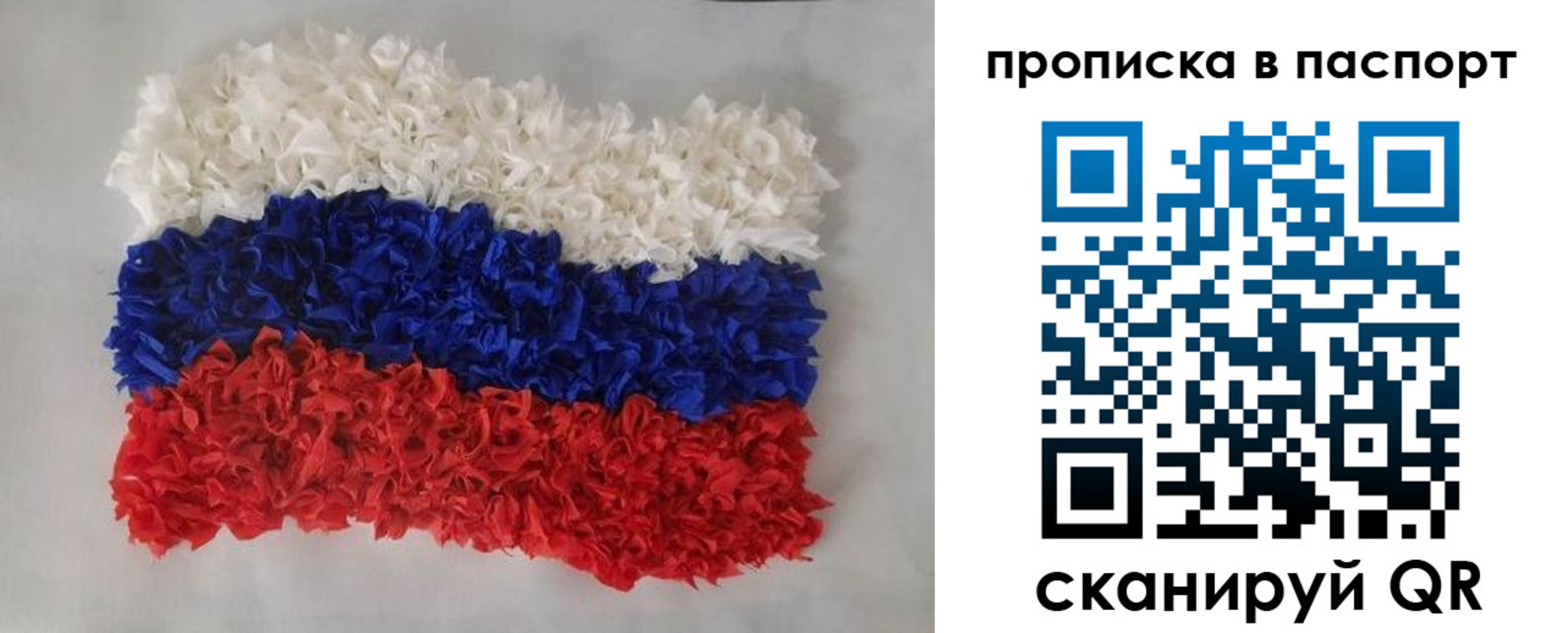 прописка в Могочи
